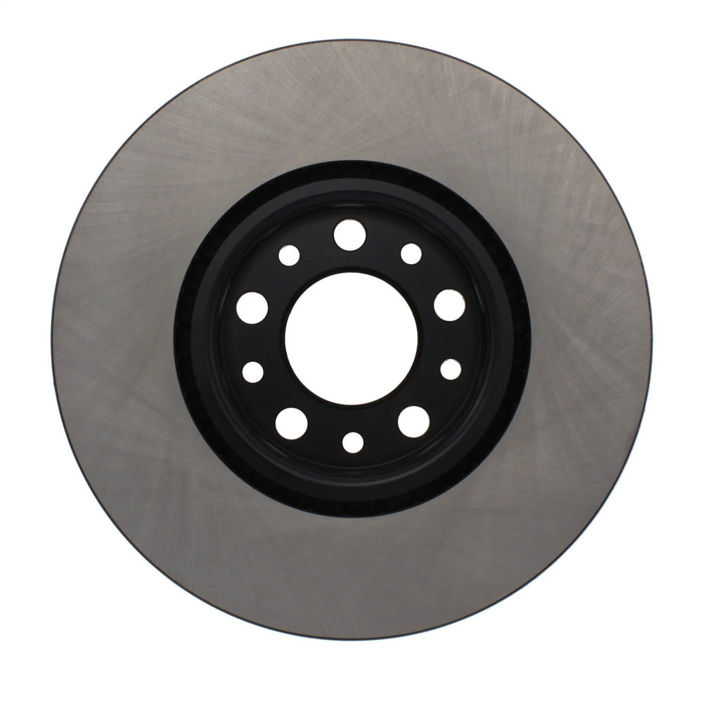 Centric Performance Brake Rotor