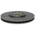 Centric Performance Brake Rotor