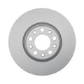 Centric Performance Brake Rotor