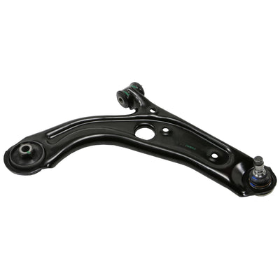 Moog control arms