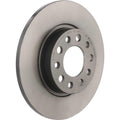 Brembo auto part detail