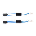 Putco Plug and Play Load Resistor System - Fits 7443