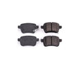 Power Stop 14-19 Fiat 500L Rear Z16 Evolution Ceramic Brake Pads