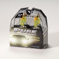 Putco LumaCore 7443 Amber - Pair