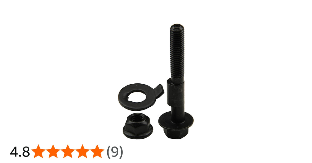 MOOG 12-19 Fiat 500 Front Cam Bolt Kit