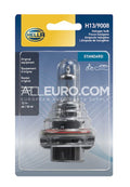 Hella Bulb H13 12V 60/55W P264T T4 Sb