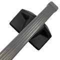 Thule Evo Clamp Load Carrier Feet (Vehicles w/o Pre-Existing Roof Rack Attachment Points) - Black