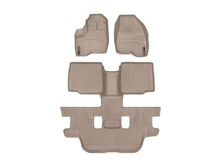 WeatherTech auto part