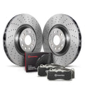 Brembo auto part