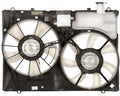 RADTR/CNDNSR FAN MTR ASMB