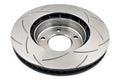 DBA auto part installed view