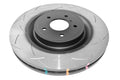 DBA auto part installed view