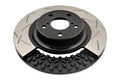 DBA 08-20 Nissan 370Z Street T2 Slotted Front Brake Rotor