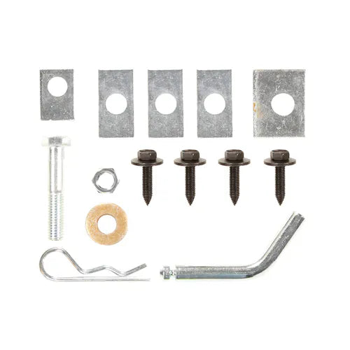 SPORTFRAME HITCH