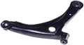 CONTROL ARM W/ BALL