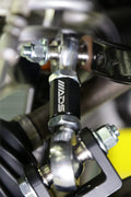 Arizona Desert Shocks auto part close-up