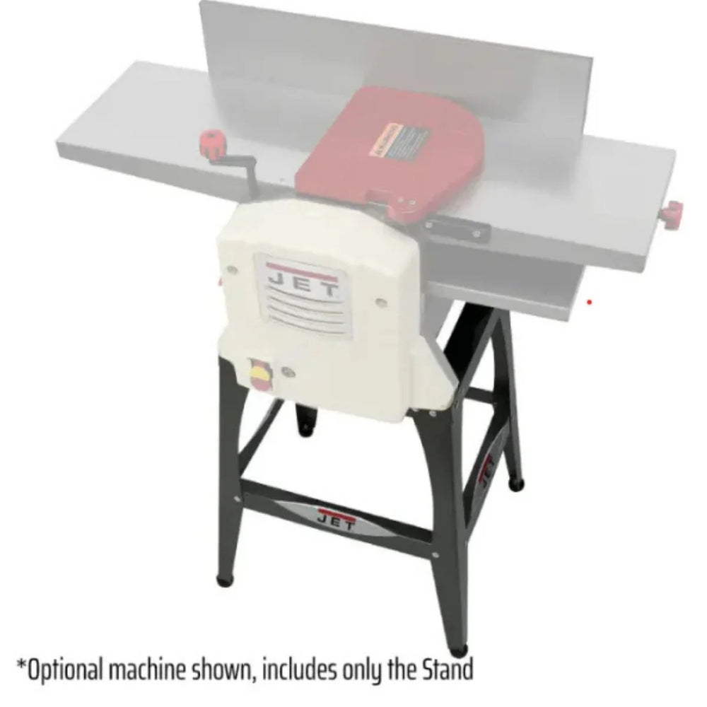 STAND FOR 8' JOINTER/PLANER