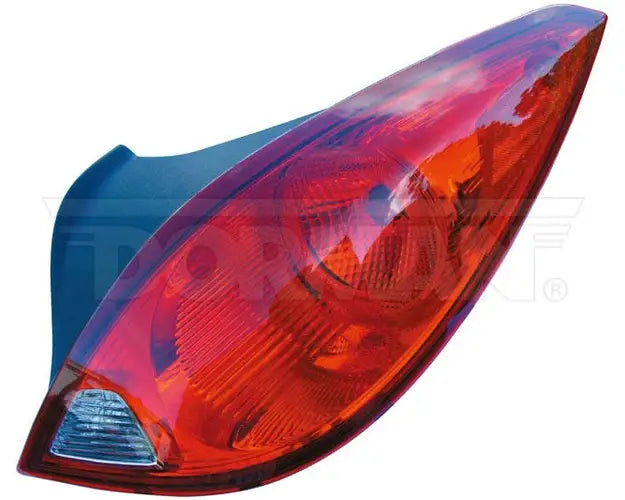 TAIL LAMP ASSY -RH
