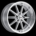 CLASSIC 18X9 ANTHRACITE
