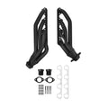 64-8 TRI-Y HEADERS BLACK