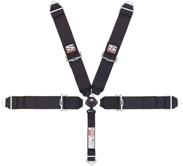 SPORT 5 PT 55" P/D B/I CAMLOCK