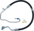 Gates Power Steering Pressure Line Hose Assembly