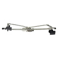 WINDSHIELD WIPER TRANSMISSION AND M
