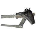 WINDSHIELD WIPER TRANSMISSION AND M