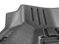 WeatherTech Cocoa Front and Rear Floorliners Fits -20-22 F-250 F-350 F-450 F-550 471012-1-3