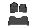 WeatherTech auto part detail