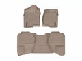 WeatherTech auto part