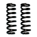 Skyjacker springs close-up