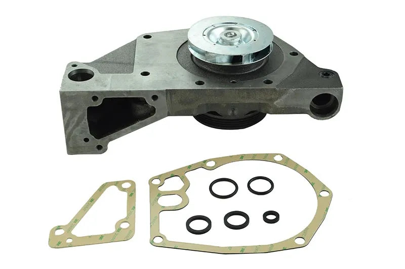 WATER PUMP ASSY. BC IV