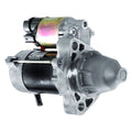 REMANUFACTURED STARTER