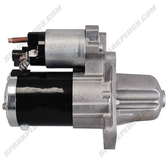 DENSO FIRST TIME FIT STARTER MOTOR