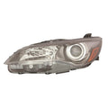 TY CAMRY 1517 SE/XSE CAMRY HIYBRID SE MDL 1517 HL ASY HALOGEN SE/XSE MDL 4 CYL