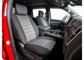 23C COLORADO/CANYON NP REAR SPLIT CUSHION 60 DRIVER/40 PASSENGER GRAY