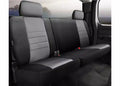 23C COLORADO/CANYON NP REAR SPLIT CUSHION 60 DRIVER/40 PASSENGER GRAY
