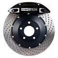 SLOTTED CRYO ROTOR
