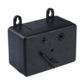QA1 27 Series Stock Mount Monotube Shock Absorber - Hyperscrew - 7-2 Valving - Steel