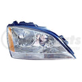 KA SORENTO 0506 HL ASY W/O SPORT PKG CHROME RH