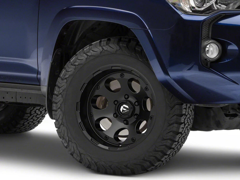 D608 18X9 6X5.5 MT-BLK 01MM