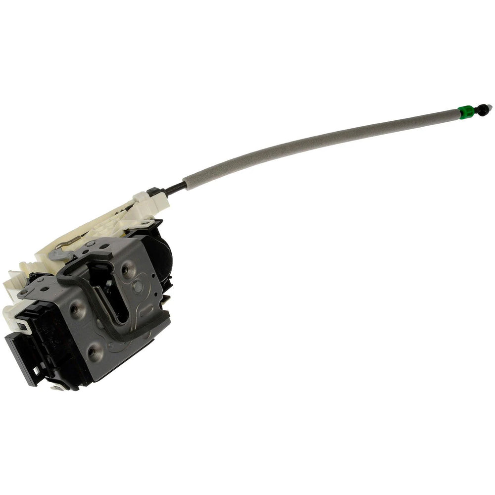 INTEGRATED DOOR LOCK ACTUATOR - FRO