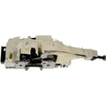 INTEGRATED DOOR LOCK ACTUATOR - FRO