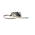 INTEGRATED DOOR LOCK ACTUATOR - FRO