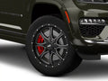 Moto Metal Wheels auto part