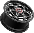 XD837 20X10 BLANK S-BLK GTCC -18MM (108-155)