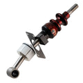 BilletWorkz auto part installed view