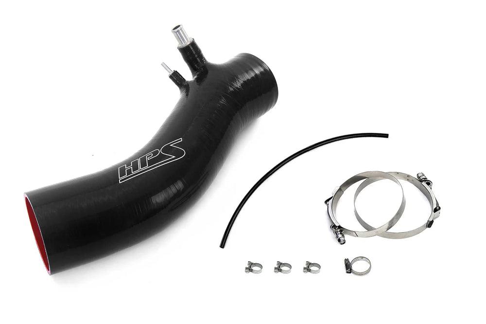 Air Intake Hose