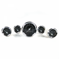 SPEEDOMETER GAUGE - SAE